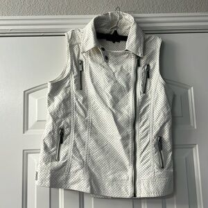 Small jeans by Buffalo vest